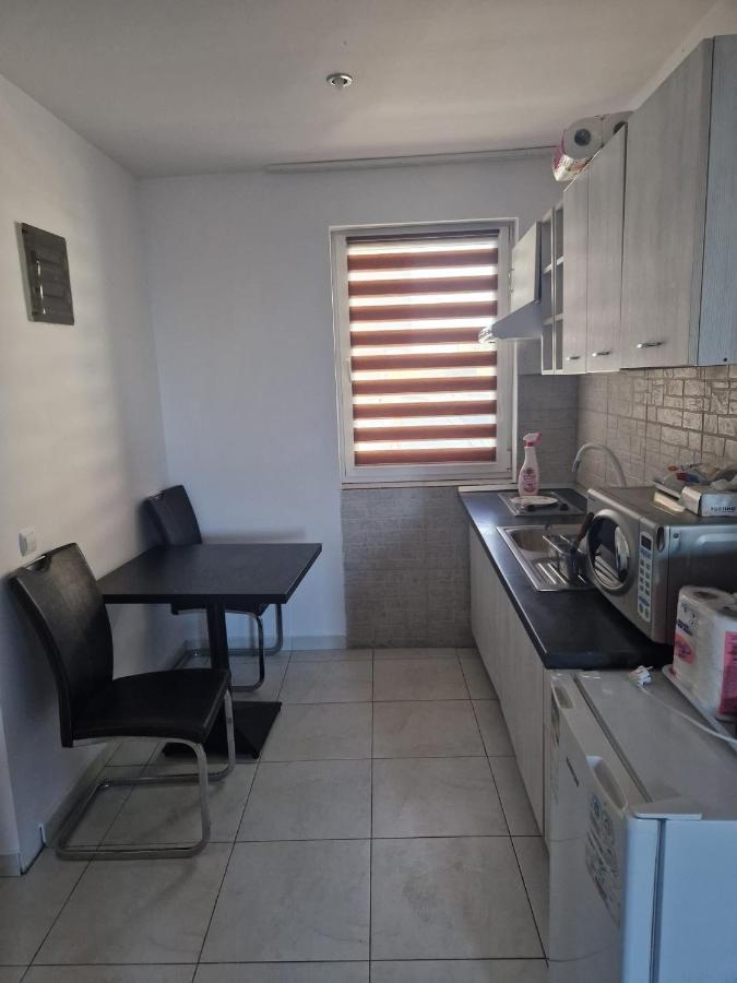 Maria Residence 1C Costinești Dış mekan fotoğraf