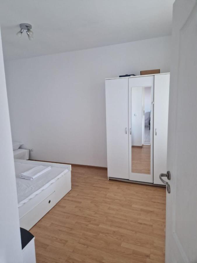 Maria Residence 1C Costinești Dış mekan fotoğraf