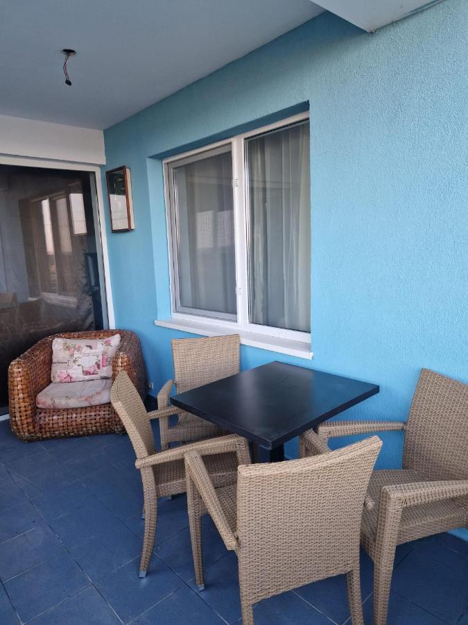 Maria Residence 1C Costinești Dış mekan fotoğraf