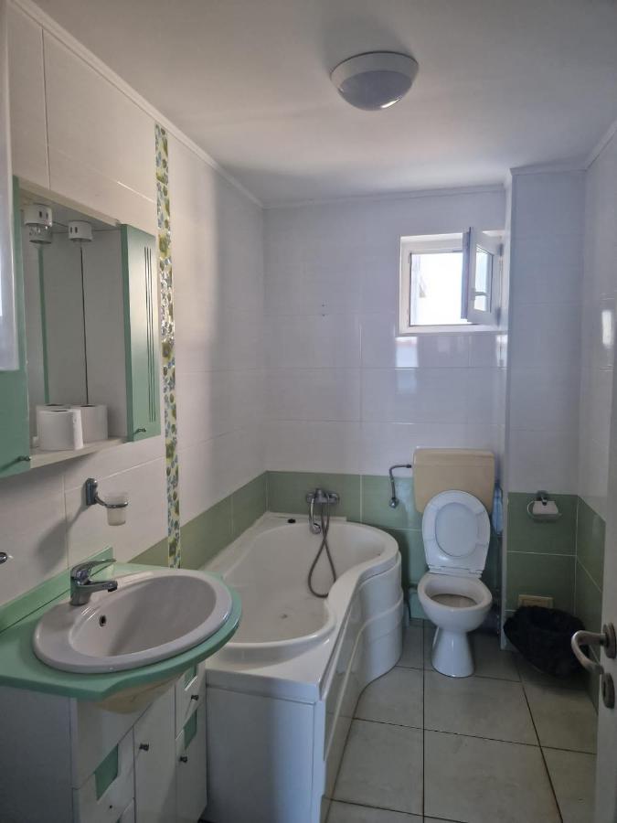Maria Residence 1C Costinești Dış mekan fotoğraf